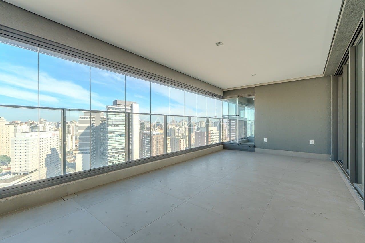 Apartamento à venda na Vila Olímpia - Foto 11