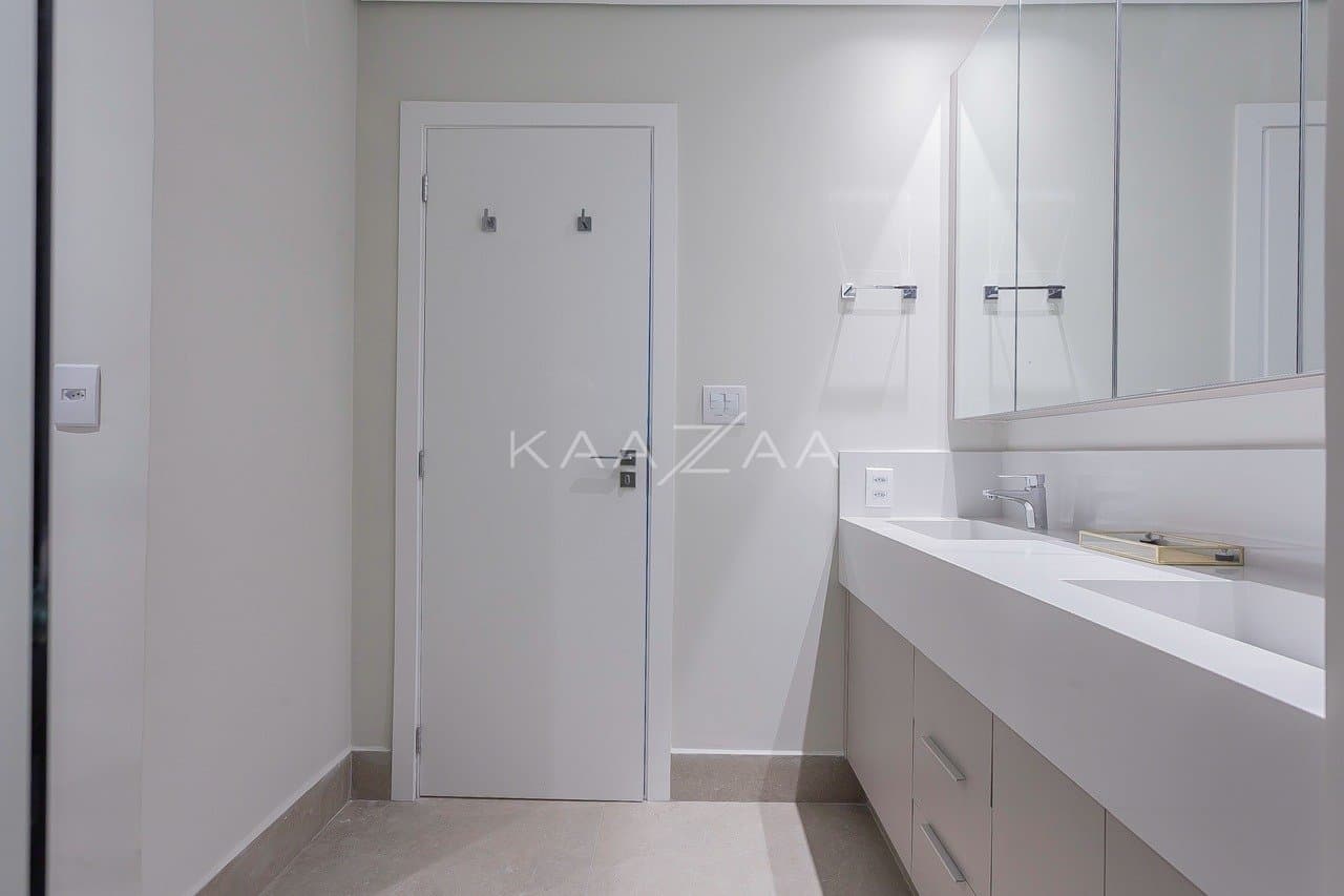 Apartamento à venda e locação no Jardins - Foto 24
