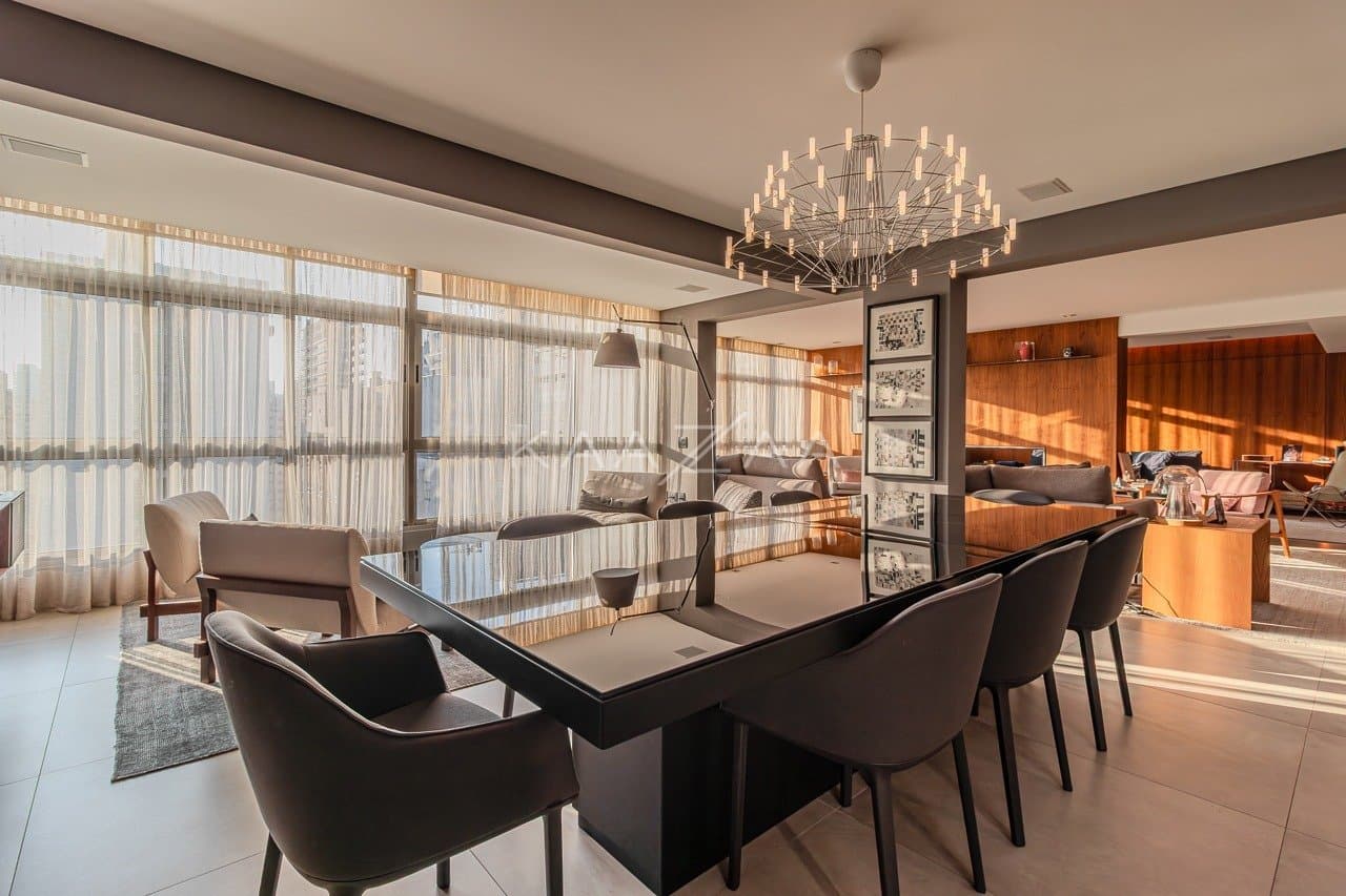 Apartamento à venda no Jardins - Foto 22