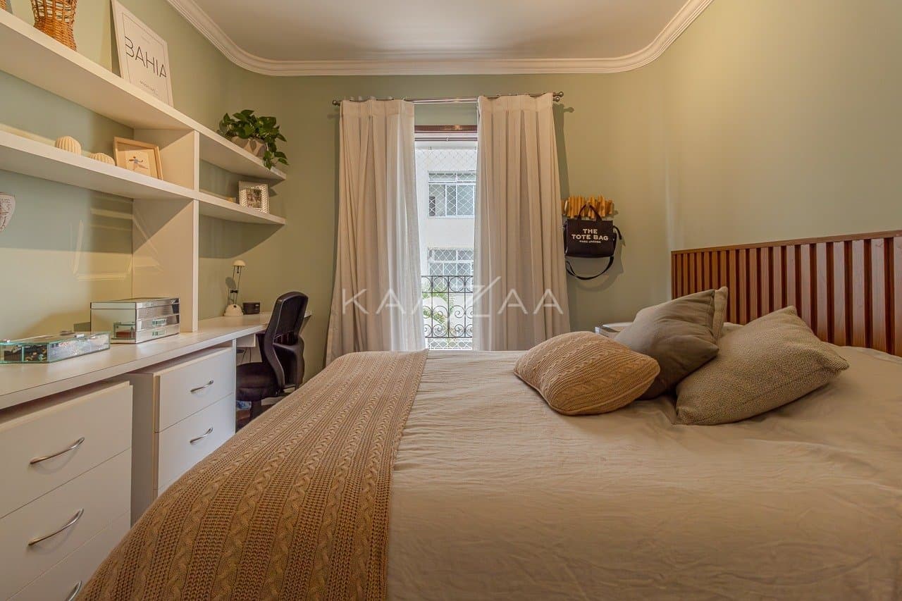 Apartamento no Jardim Paulista - Foto 26
