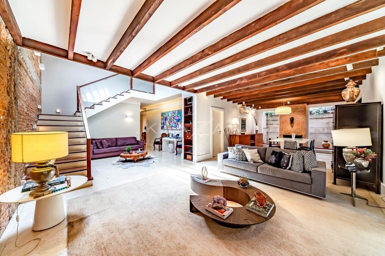 Casa à venda em Alto de Pinheiros - Foto 17