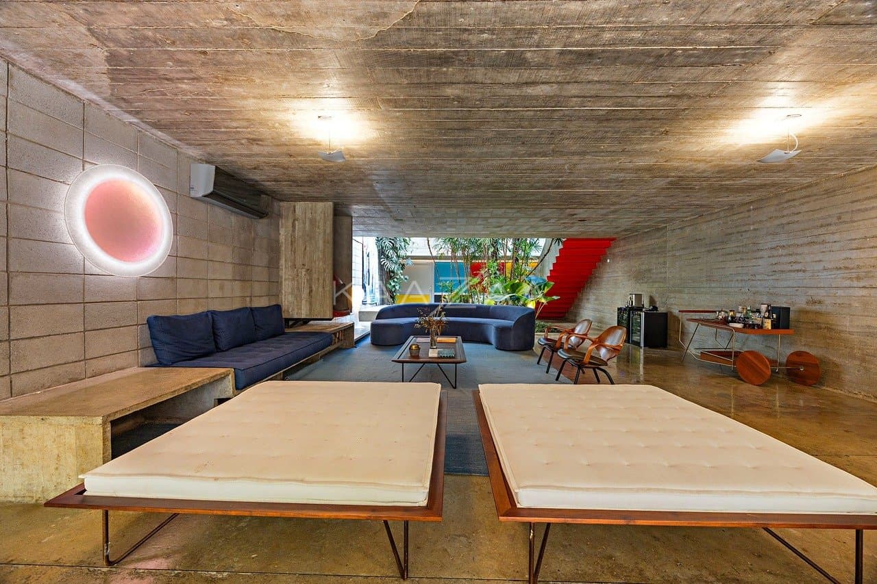 Casa à venda em Alto de Pinheiros - Foto 23