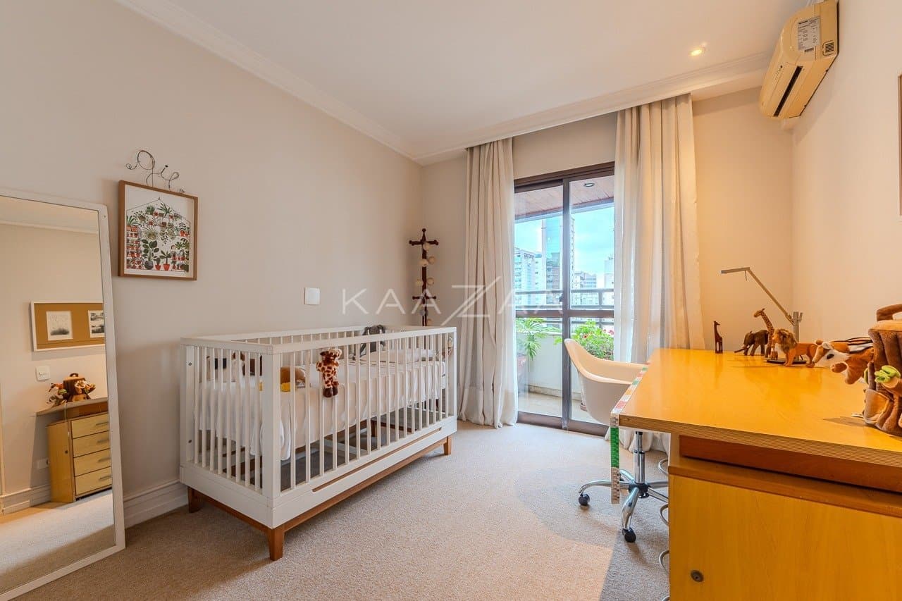 Apartamento à venda no Itaim Bibi - Foto 27