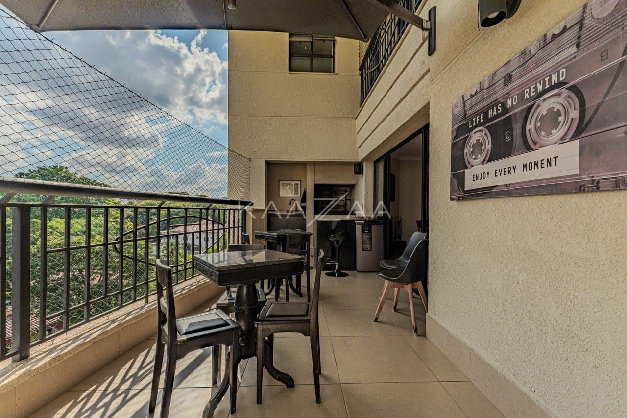 Apartamento duplex à venda em Alto de Pinheiros - Foto 8