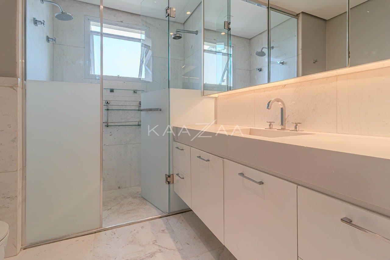 Apartamento à venda e locação em Cidade Jardim - Foto 36