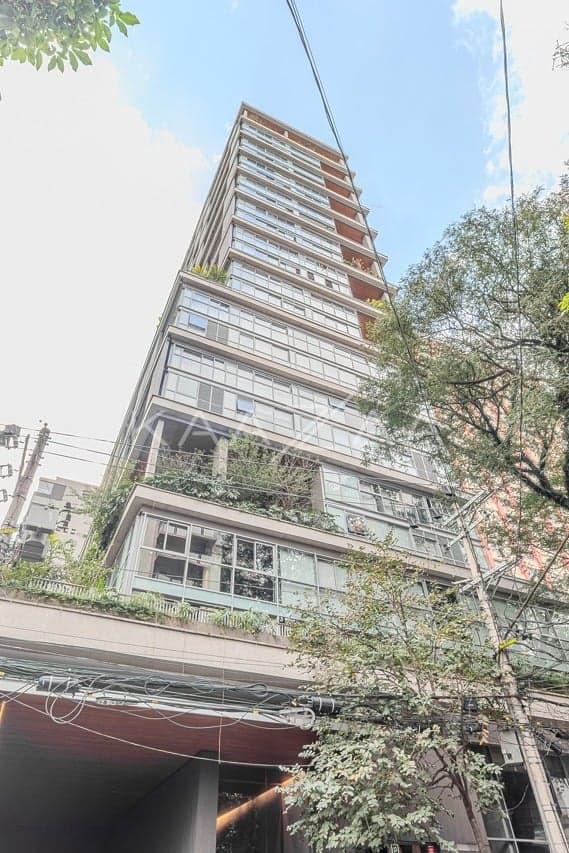 Apartamento à venda e locação no Jardins - Foto 32
