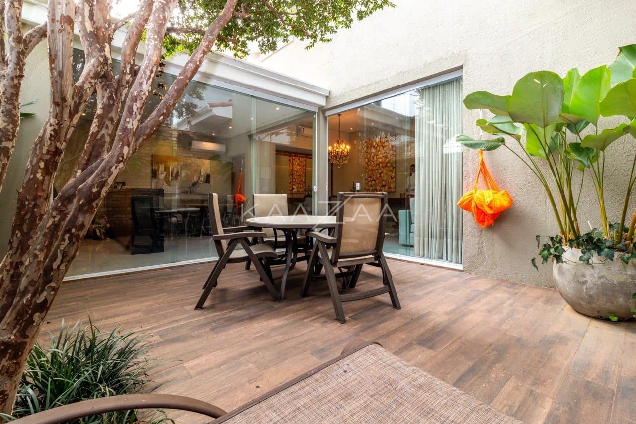 Casa em condomínio em Cidade Jardim - Foto 1