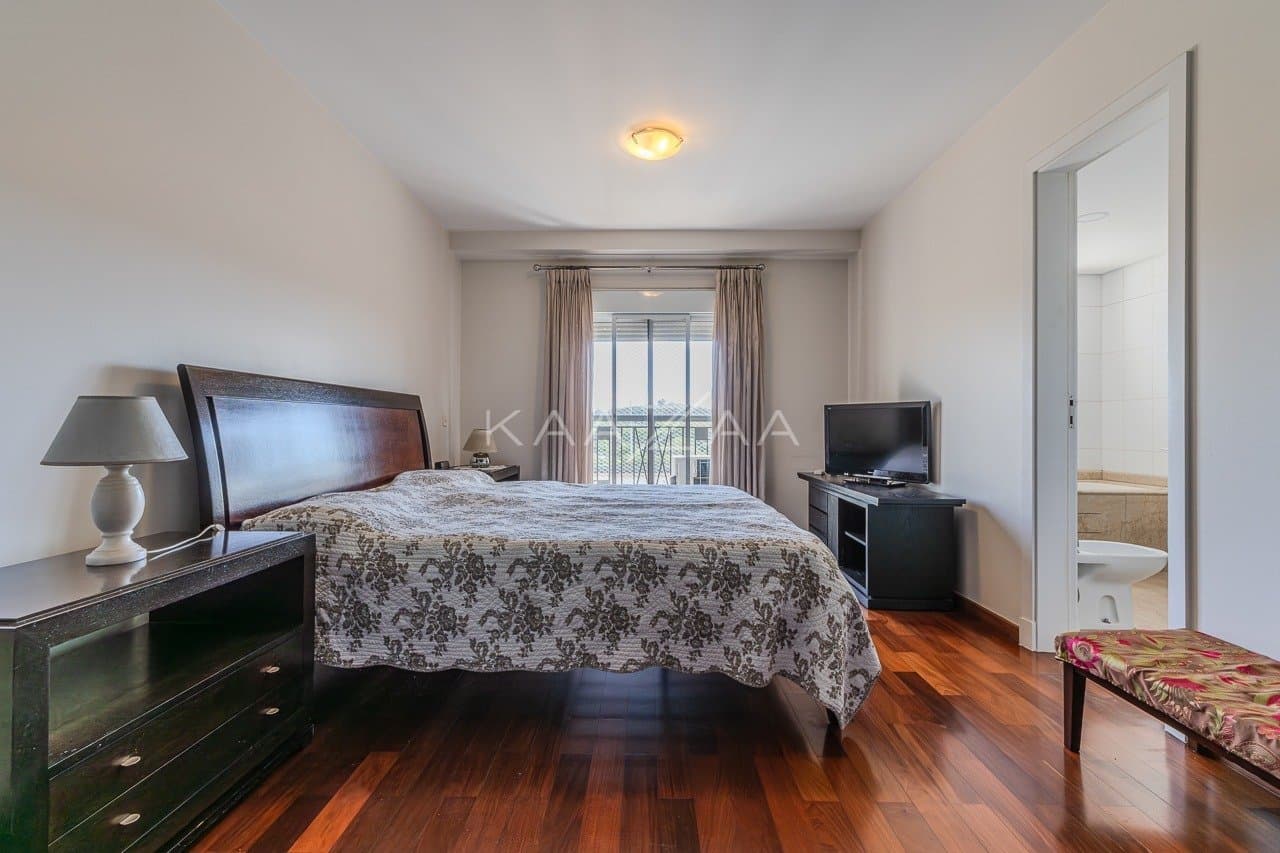 Apartamento à venda em Alto de Pinheiros - Foto 19