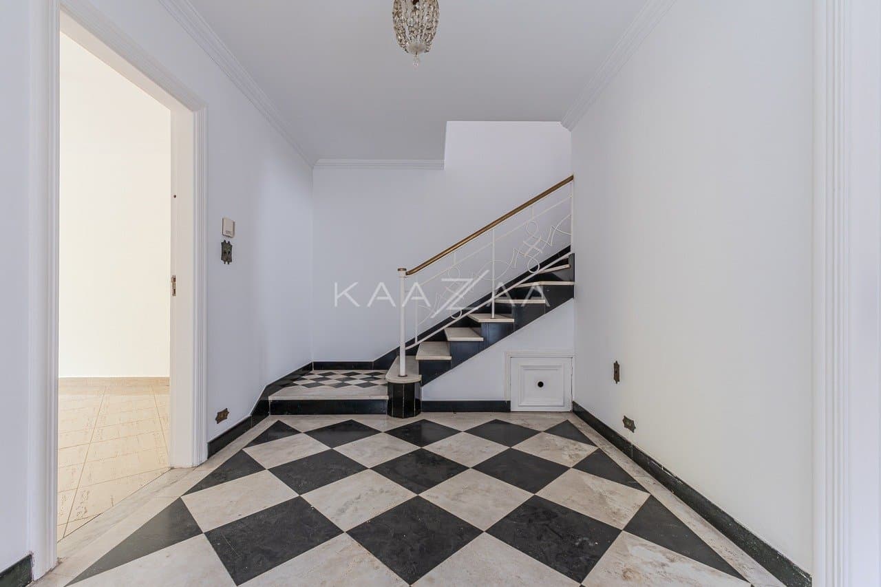 Casa à venda e locação no Jardim Paulistano - Foto 9