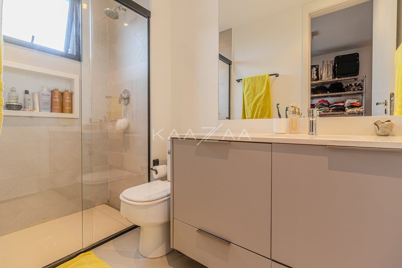 Apartamento Garden em Cidade Jardim - Foto 49