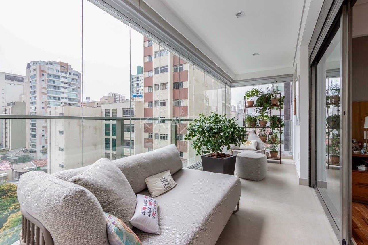 Apartamento em Pinheiros - Foto 34