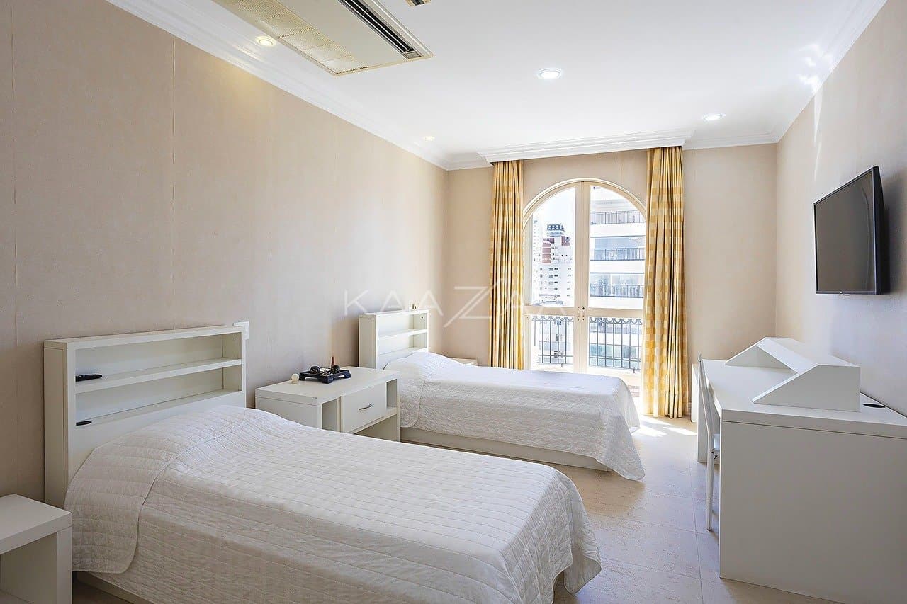 Apartamento à venda no Jardim Paulista - Foto 28