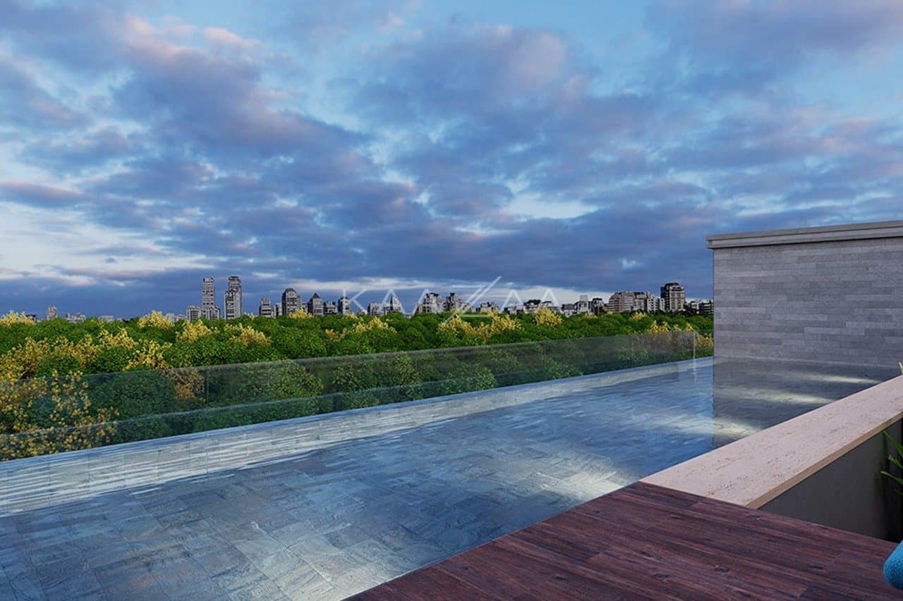 Um visual incrível em condomínio exclusivo. Casa com ótima planta, na Vila Nova Conceição. - Foto 3