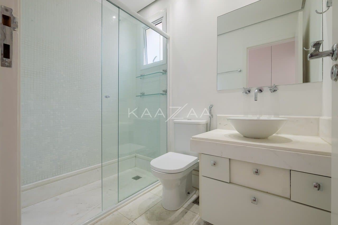 Apartamento à venda no Jardins - Foto 8
