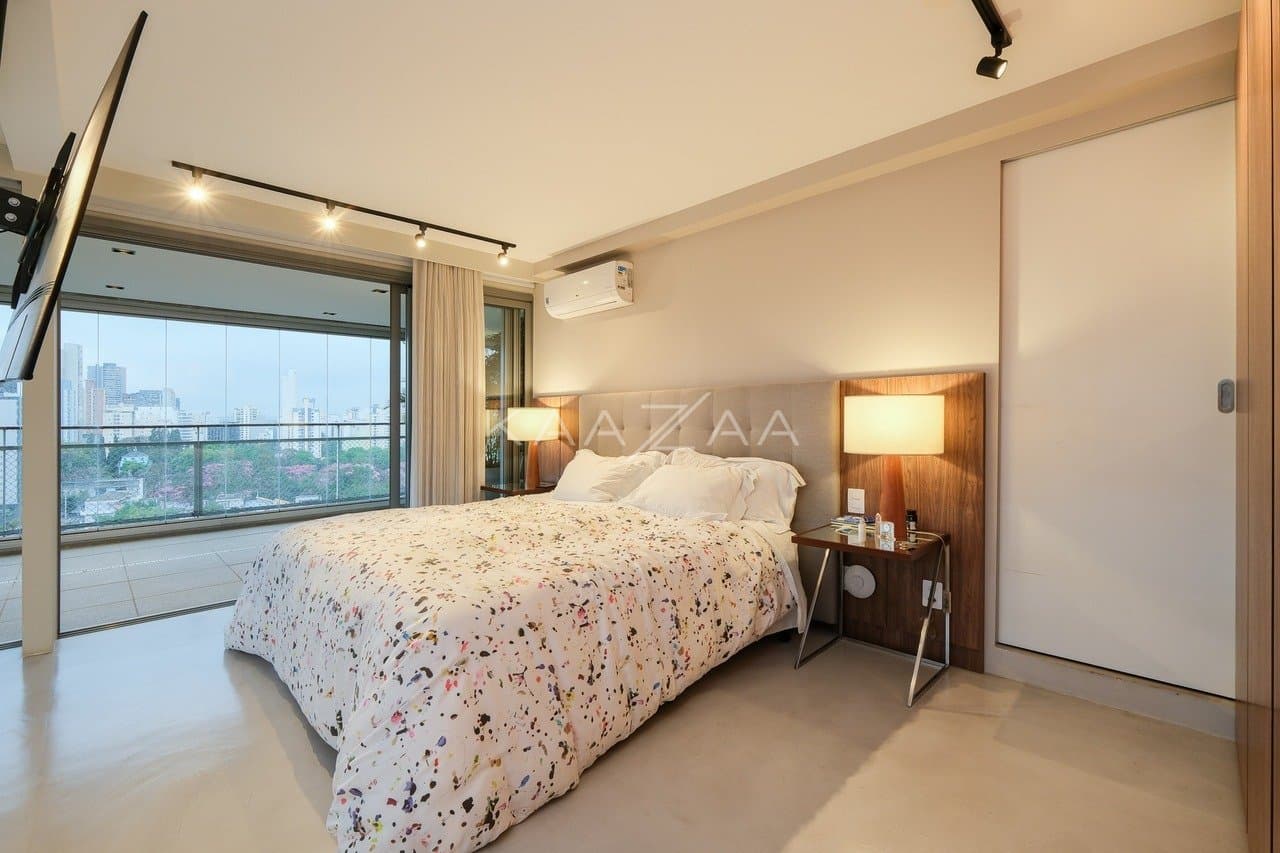 Apartamento à venda na Vila Madalena - Foto 18