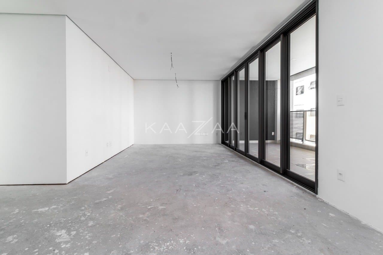 Apartamento na Vila Nova Conceição - Foto 7