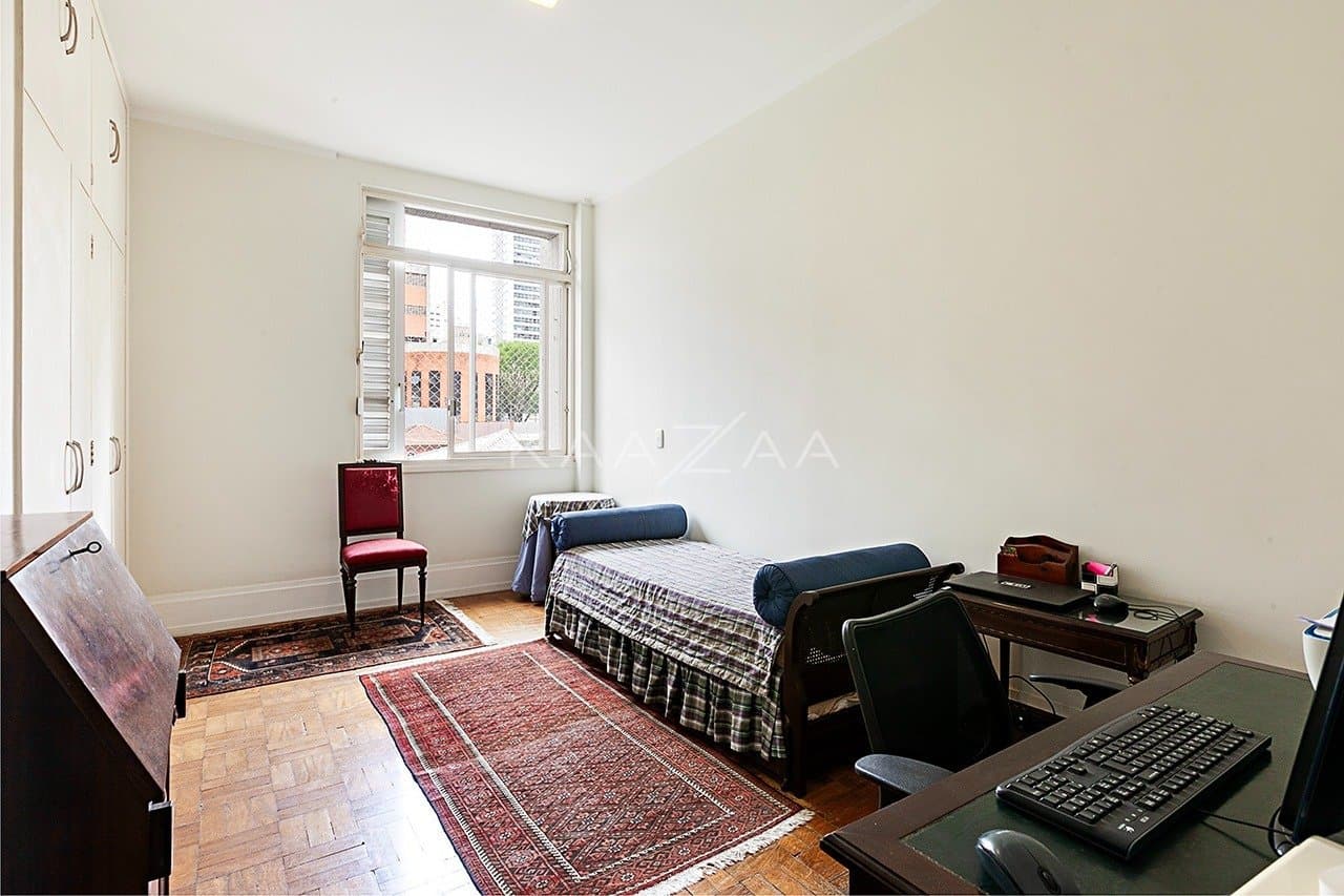 Apartamento no Jardins. - Foto 21