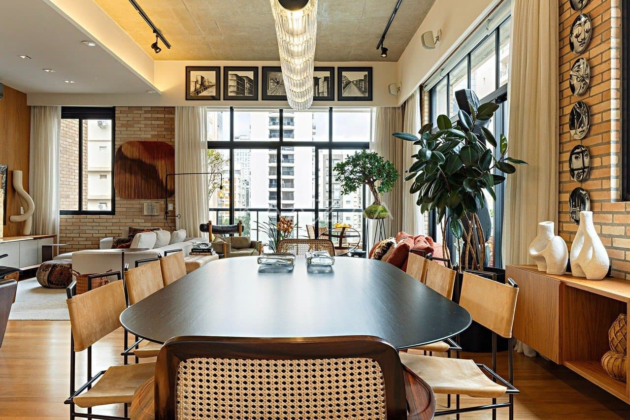 Apartamento à venda no Itaim Bibi - Foto 13