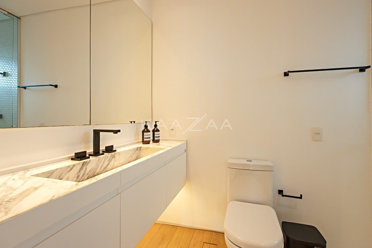 Apartamento à venda na Vila Olímpia - Foto 29