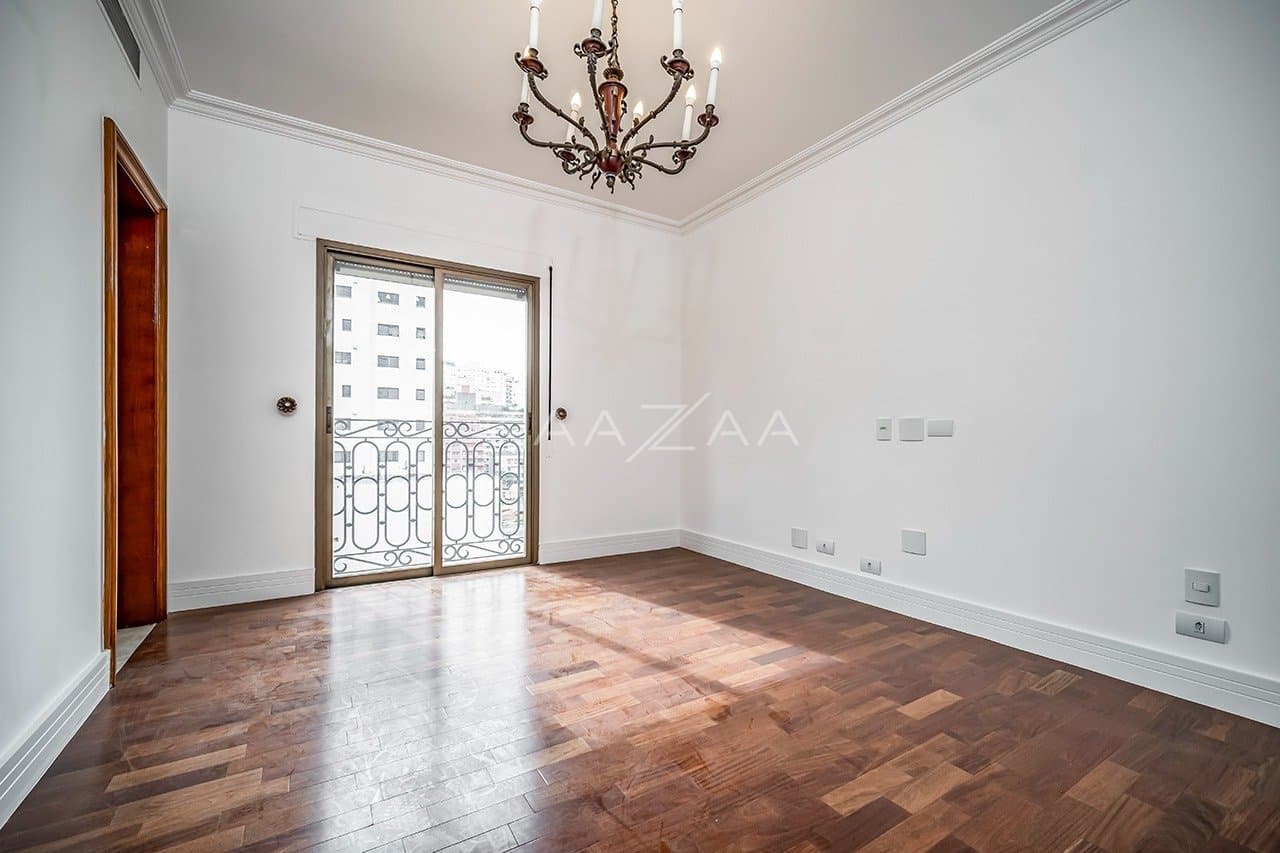Apartamento com atmosfera cinematográfica no Jardim Paulistano! - Foto 28