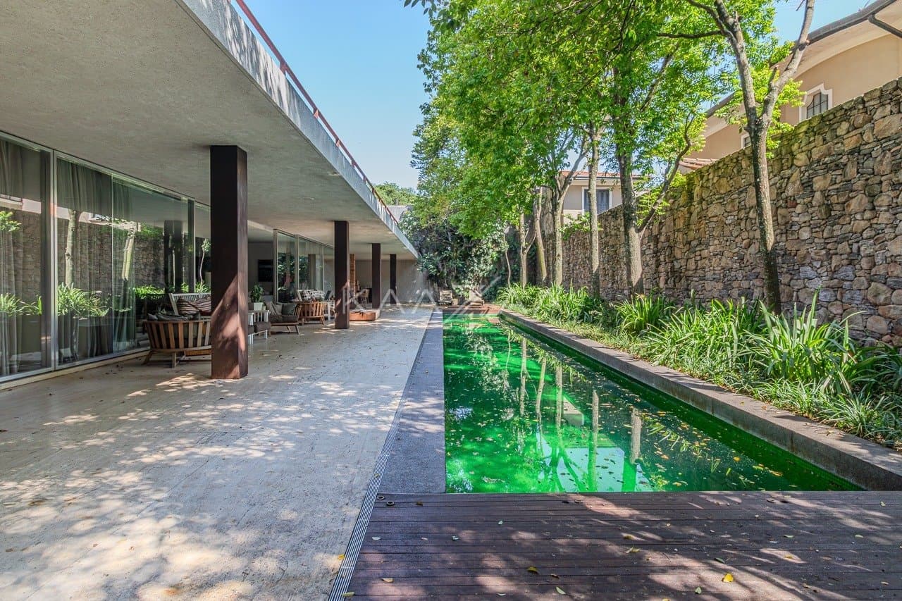 Casa à venda no Jardim Paulista - Foto 3