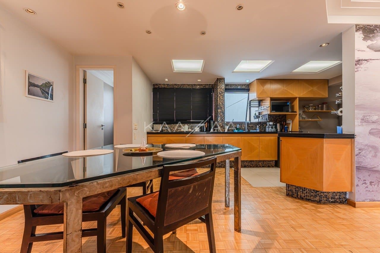 Apartamento à venda na Vila Nova Conceição - Foto 16