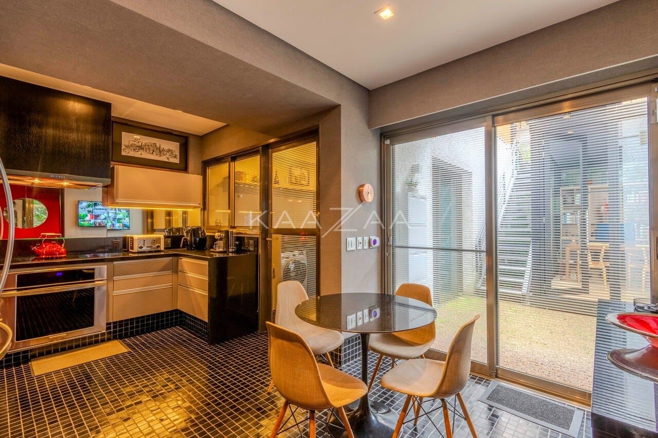 Casa à venda no Jardim Paulista - Foto 15