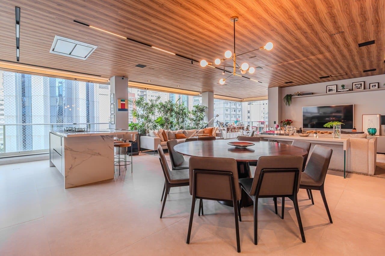 Apartamento à venda no Jardim Paulista - Foto 12