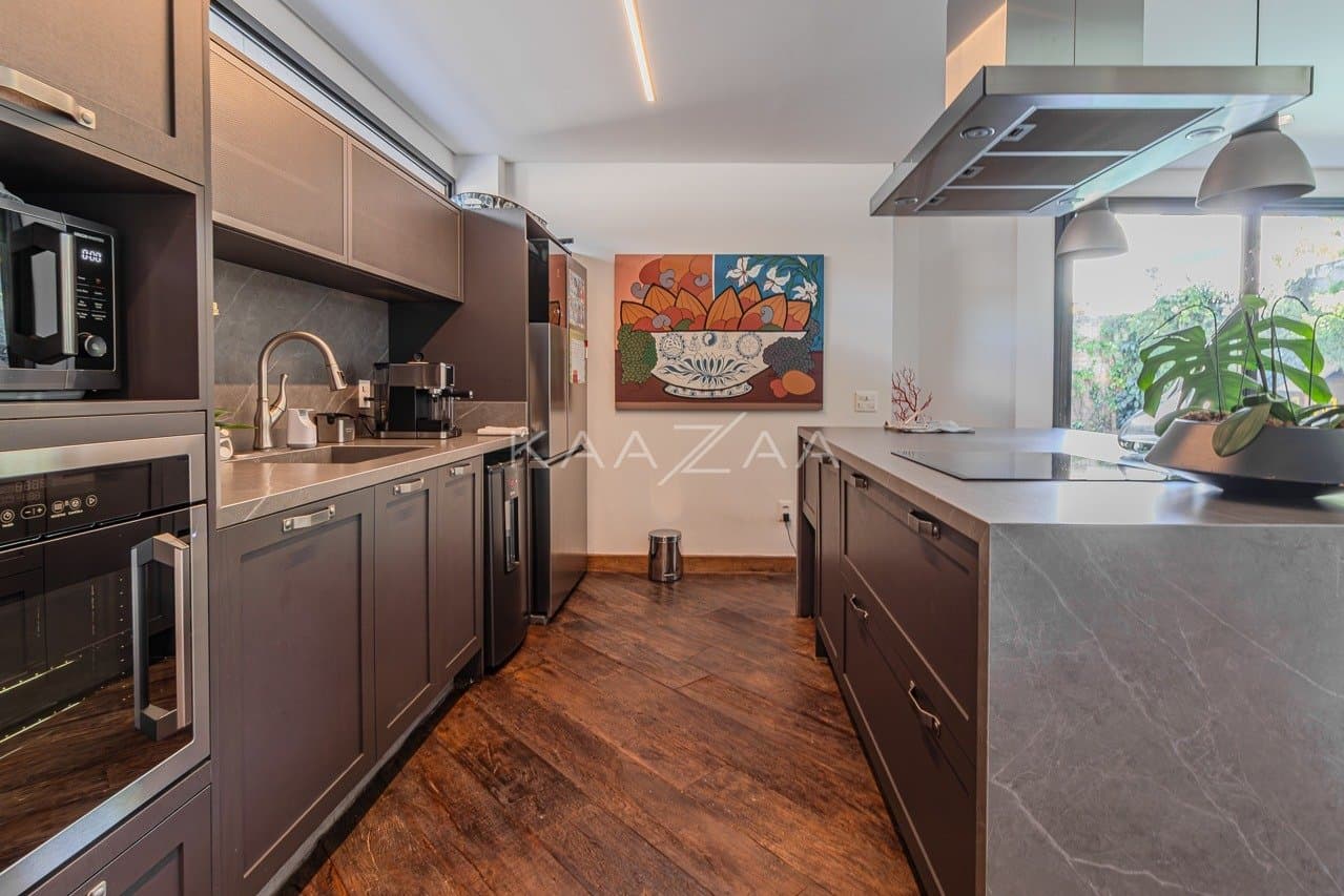 Casa à venda em Alto de Pinheiros - Foto 28