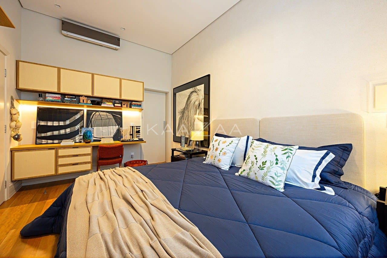 Apartamento à venda no Itaim Bibi - Foto 20