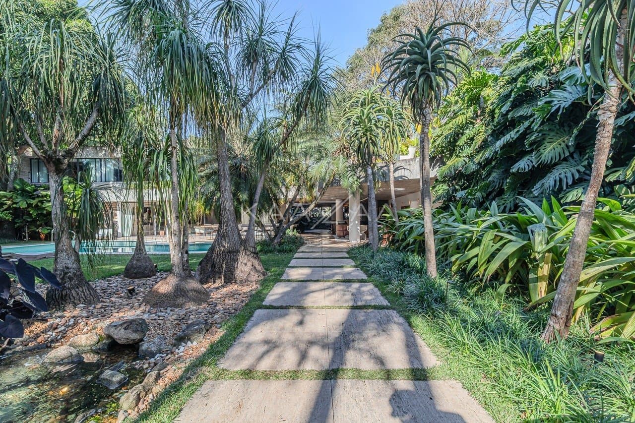 Casa à venda em Alto de Pinheiros - Foto 14