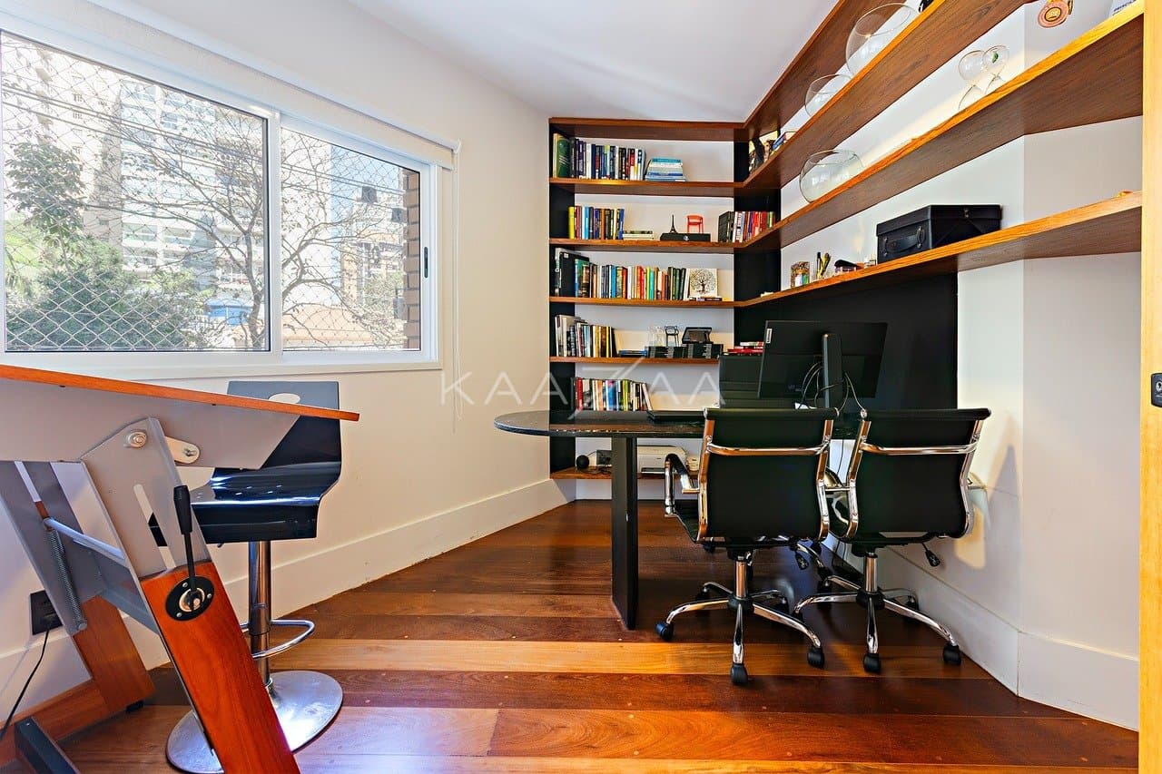 Apartamento à venda na Vila Nova Conceição - Foto 30