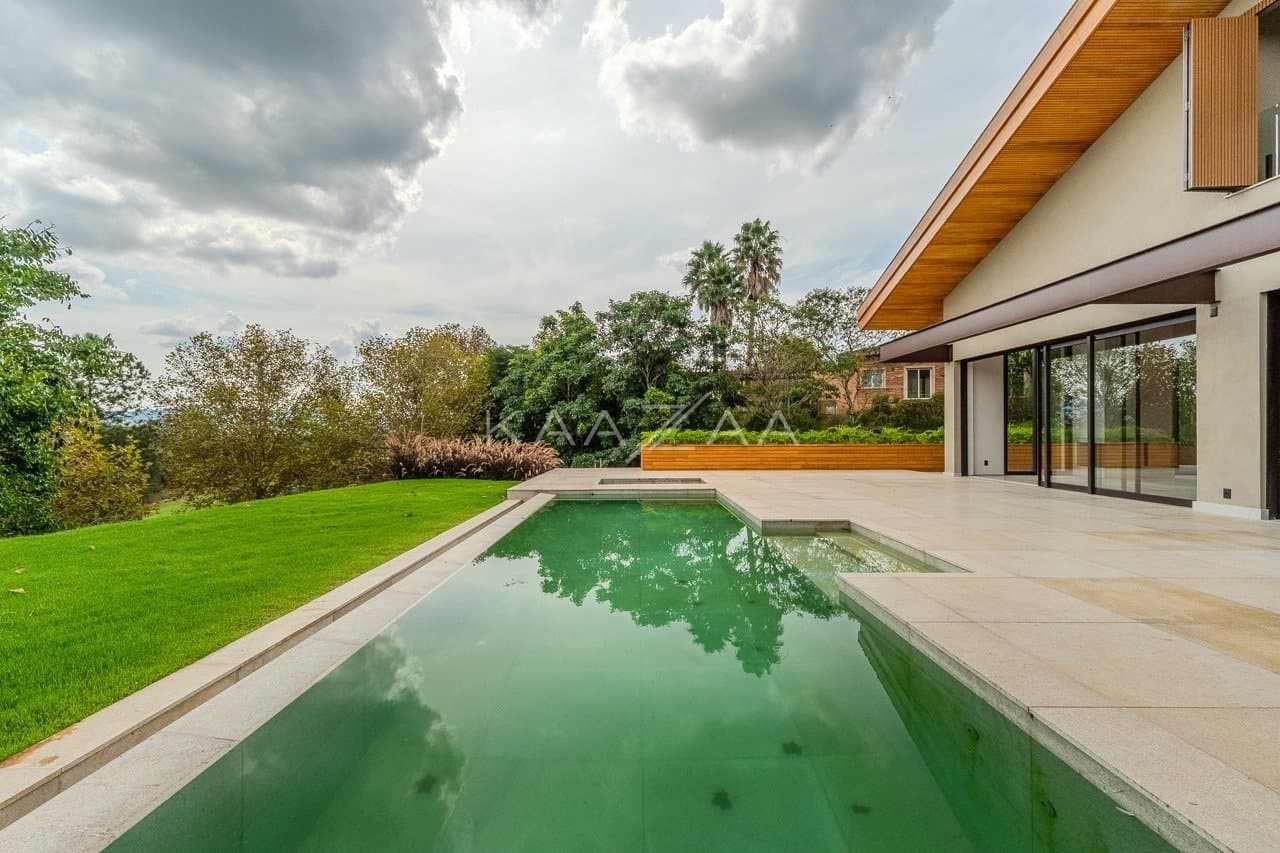 Casa à venda na Quinta da Baroneza - Foto 1