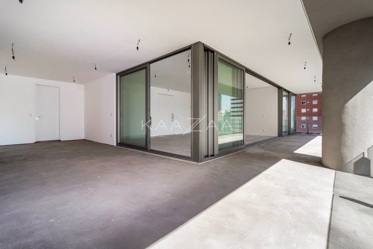 Apartamento no Itaim Bibi - Foto 4