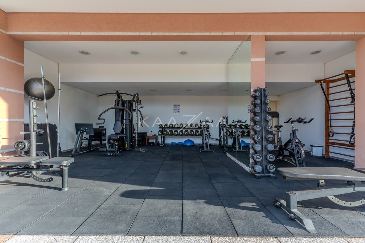 Apartamento à venda no Jardim Europa - Foto 62