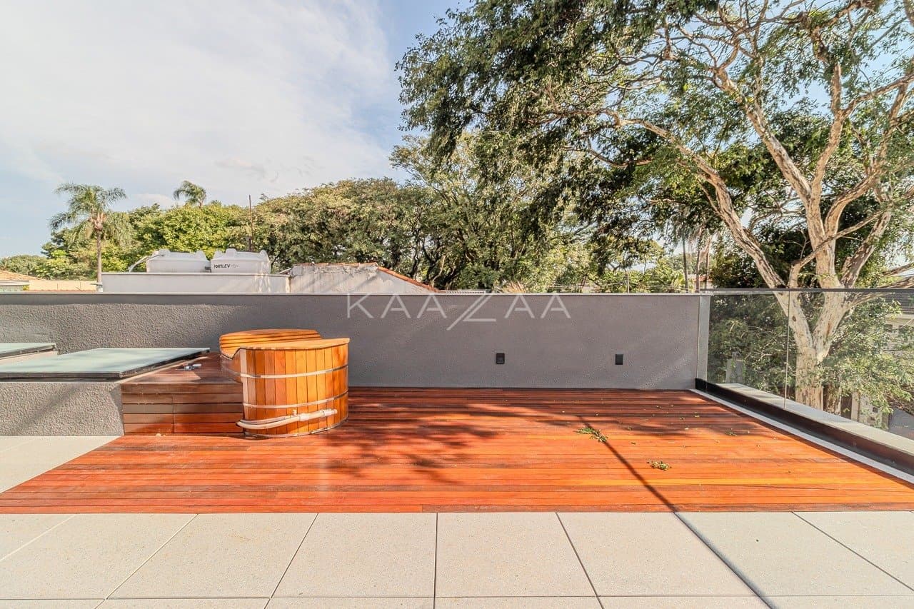 Casa no Jardim Paulista - Foto 2