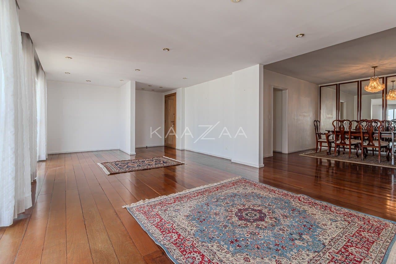 Apartamento à venda no Jardim Paulista - Foto 5
