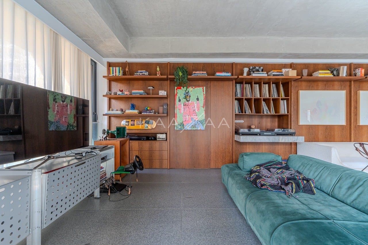 Apartamento à venda no Itaim Bibi - Foto 8