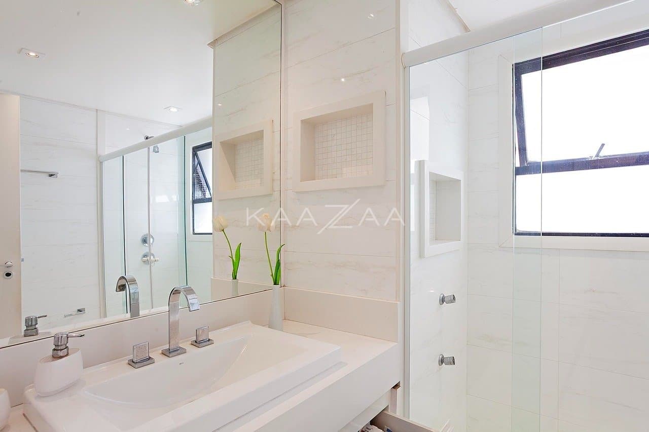 Apartamento à venda no Itaim Bibi - Foto 21