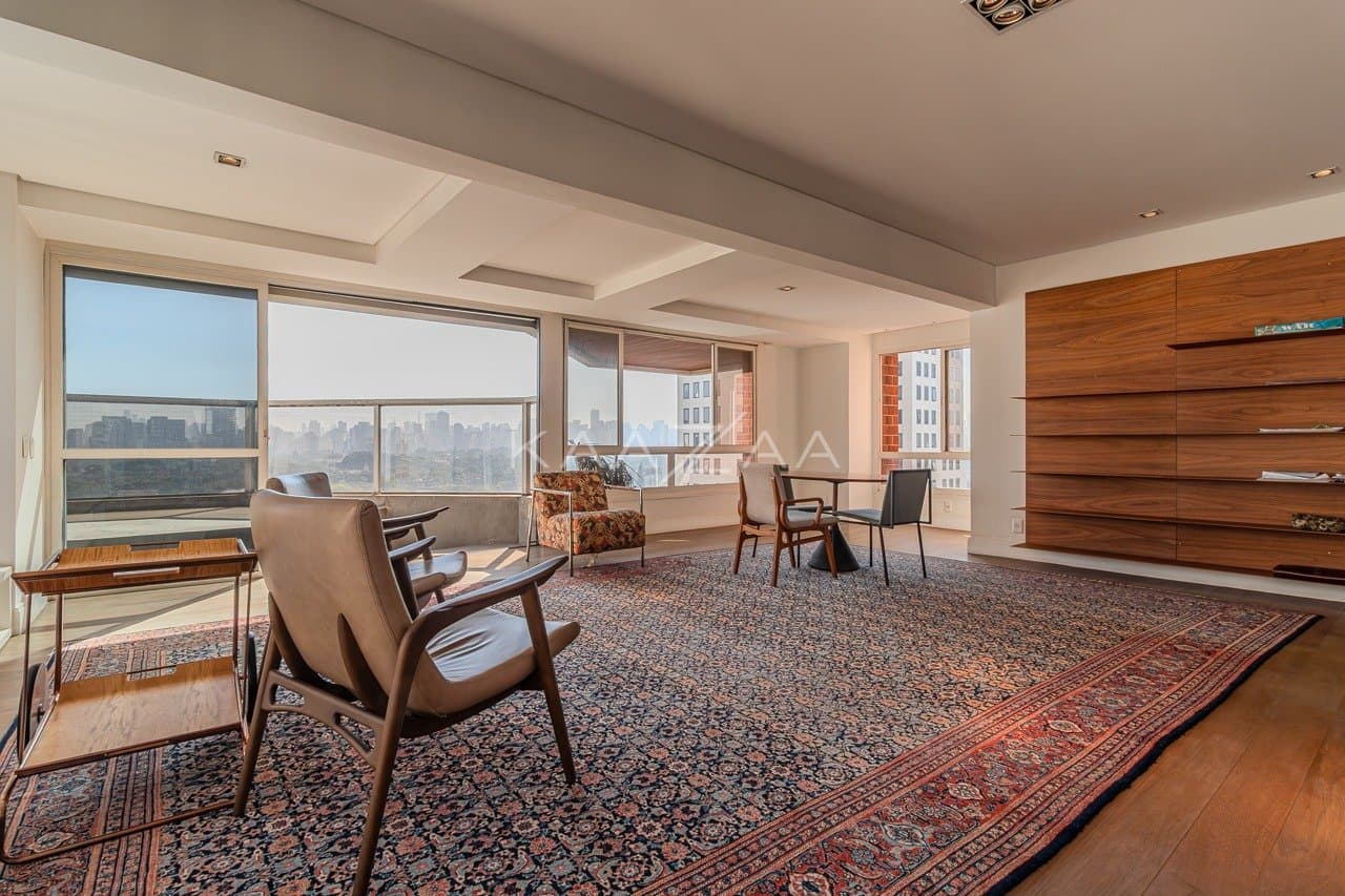 Apartamento à venda no Itaim Bibi - Foto 4