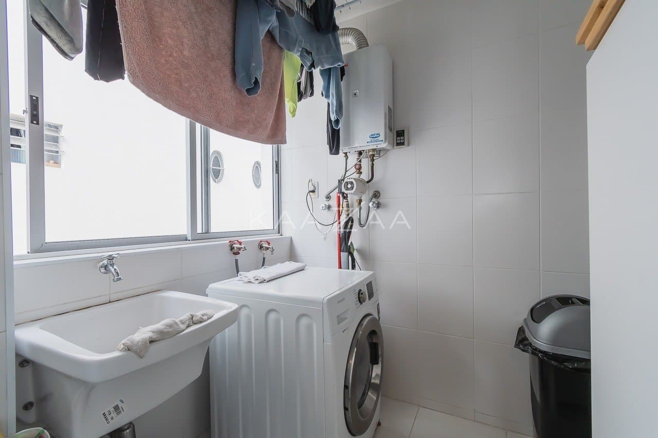 Apartamento para locação mobiliada, em localização super cobiçada no Jardins. - Foto 38