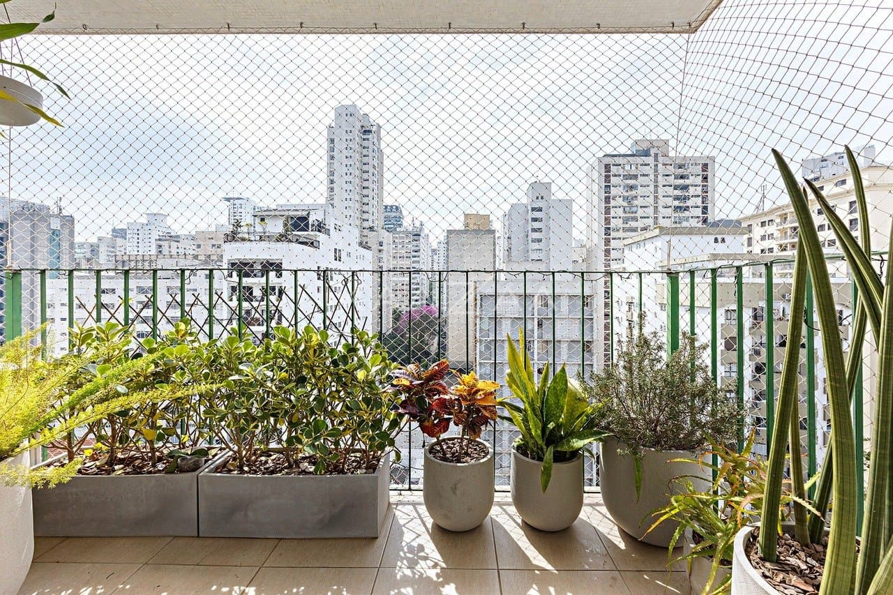 Apartamento à venda no Jardim Paulista - Foto 11