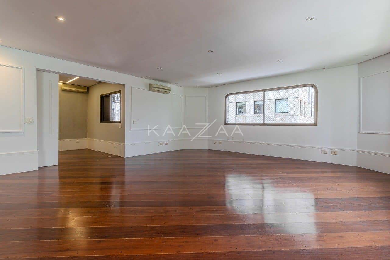 Apartamento à venda no Itaim Bibi - Foto 5