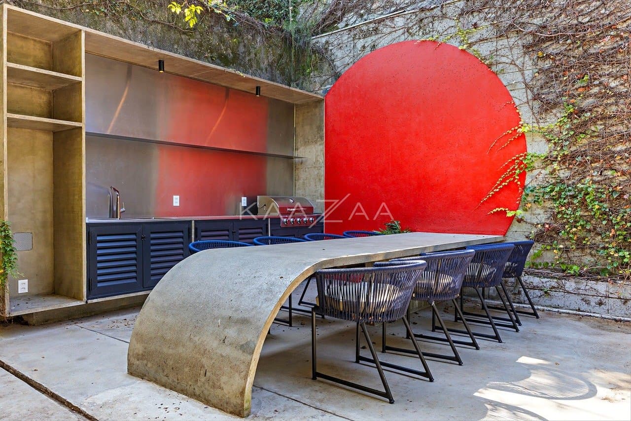 Casa à venda em Alto de Pinheiros - Foto 8