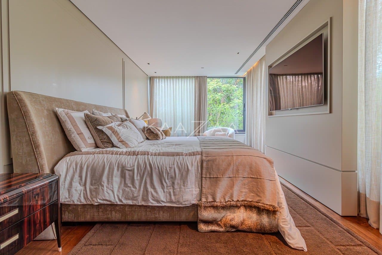 Casa em condomínio no Jardim Paulistano - Foto 31