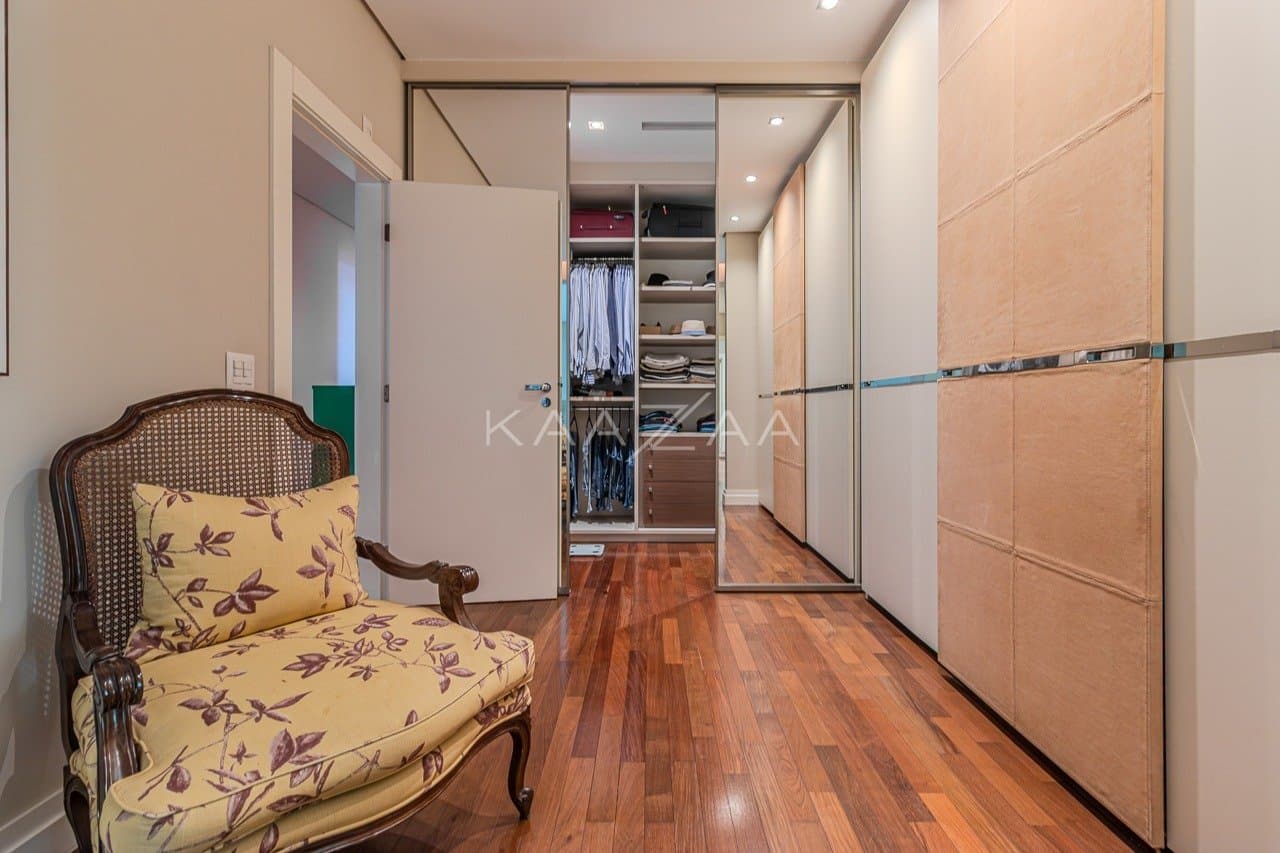 Apartamento à venda no Itaim Bibi - Foto 68
