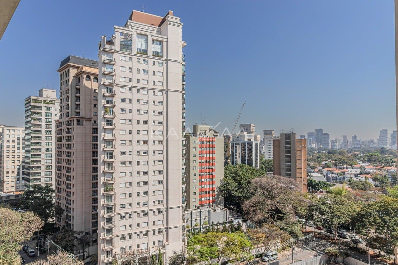 Apartamento no Itaim Bibi - Foto 5