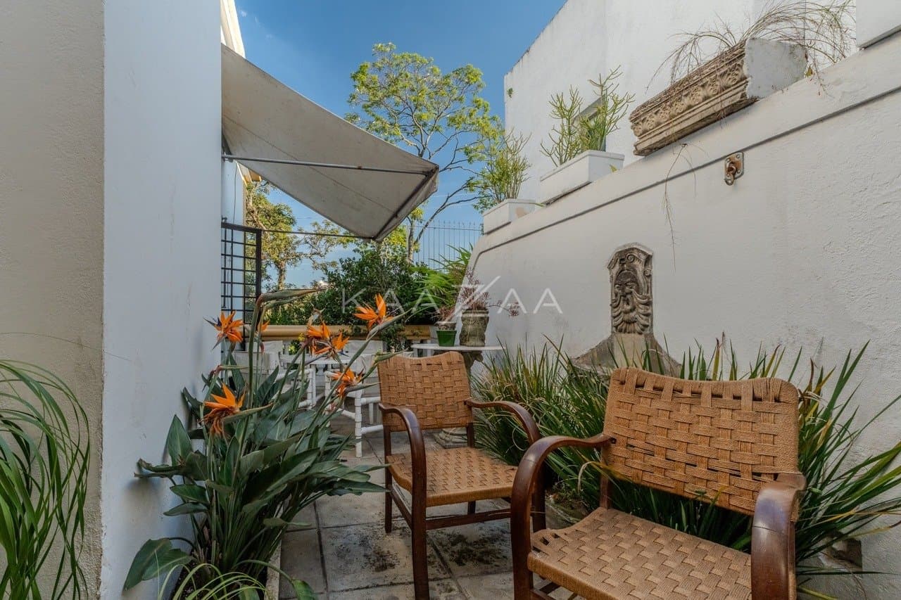 Casa à venda em Alto de Pinheiros - Foto 3