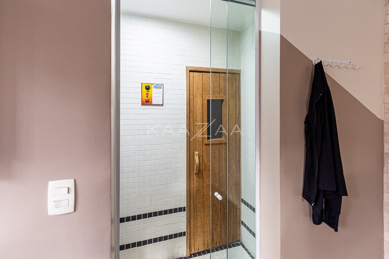 Apartamento à venda no Jardins - Foto 50