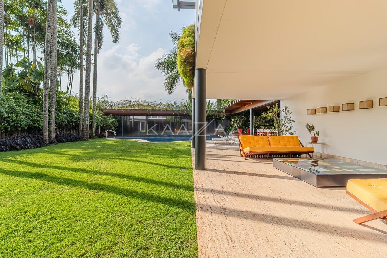 Casa em Cidade Jardim - Foto 14